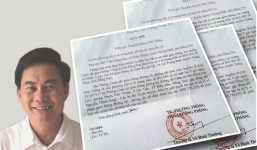 Công ty mà con gái Thượng tá Võ Đình Thường 'làm dâu' khủng cỡ nào?